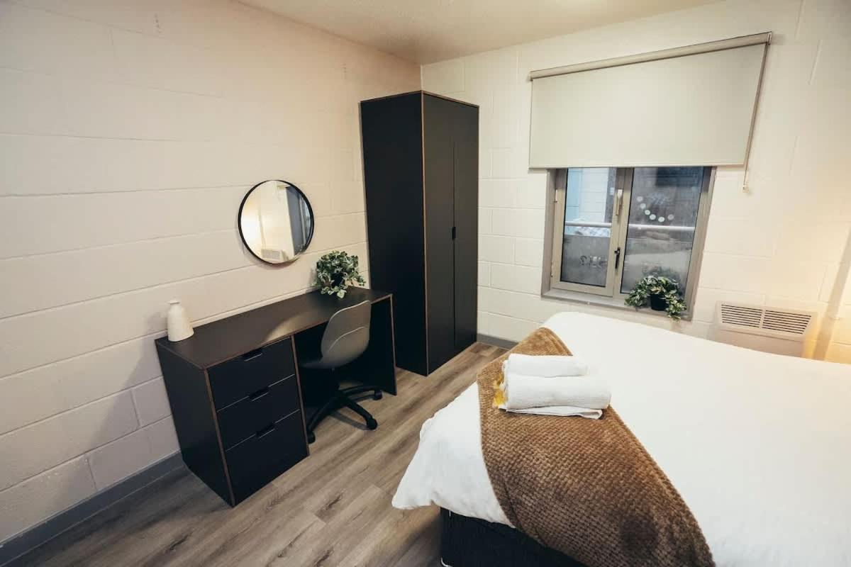 1Br City Centre Apt, Self Check In, Wifi, By Derbnb 谢菲尔德 外观 照片