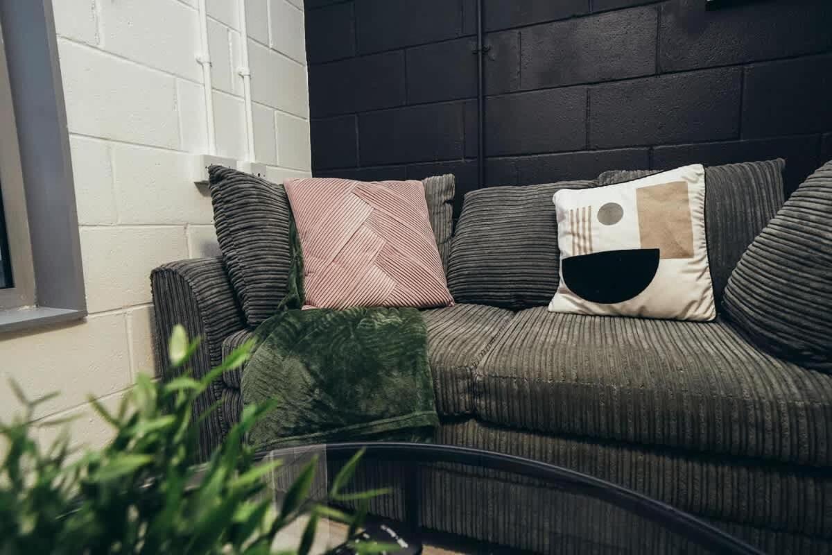 1Br City Centre Apt, Self Check In, Wifi, By Derbnb 谢菲尔德 外观 照片
