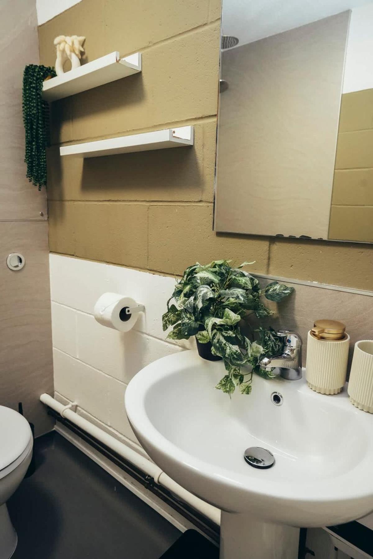 1Br City Centre Apt, Self Check In, Wifi, By Derbnb 谢菲尔德 外观 照片
