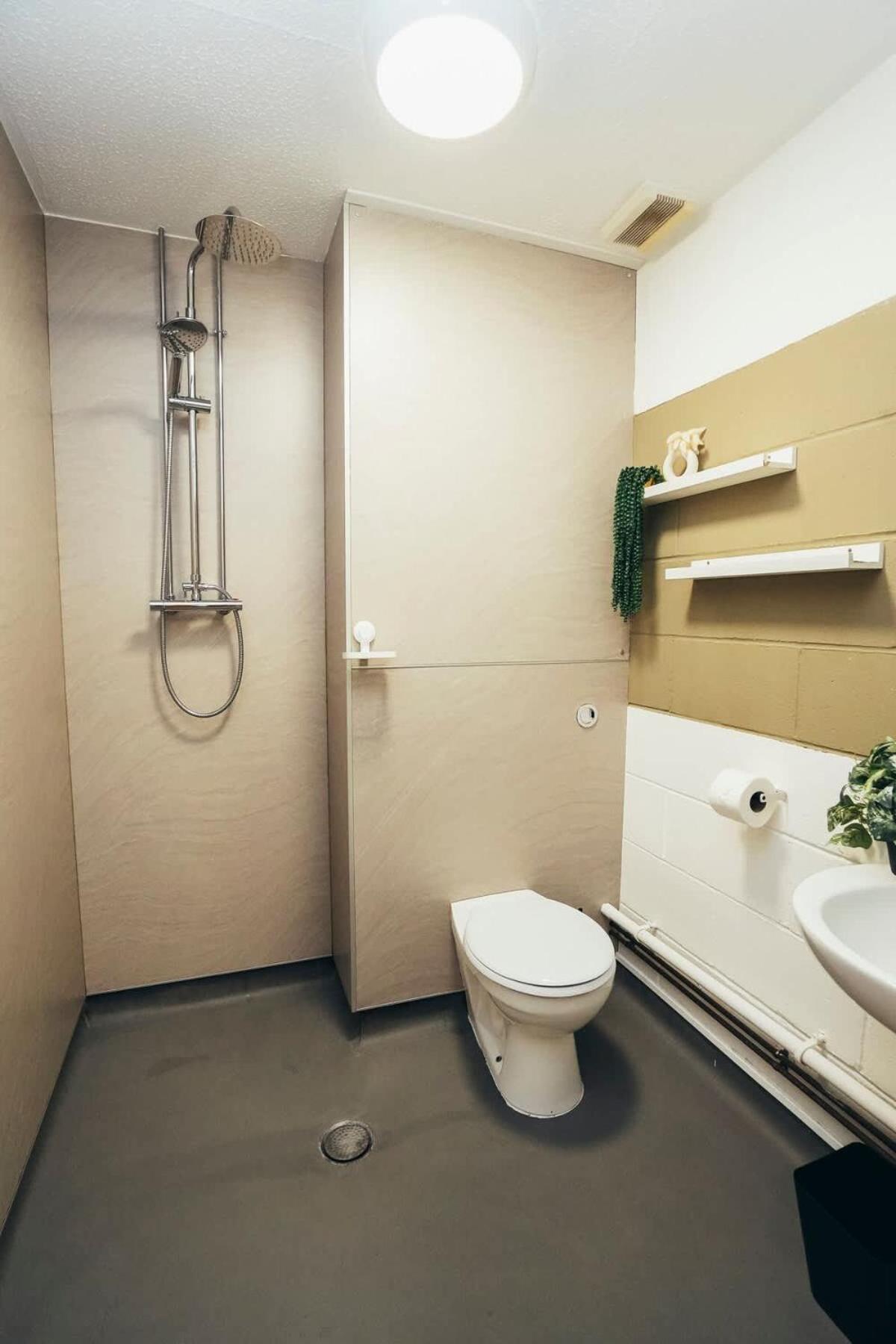 1Br City Centre Apt, Self Check In, Wifi, By Derbnb 谢菲尔德 外观 照片